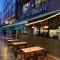 Hotel Ovetense