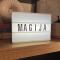 Magija