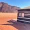 Milky Way Bedouin Camp