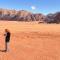 Milky Way Bedouin Camp