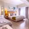 St George Lycabettus Lifestyle Hotel