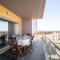 Apartamento SUNSET T3