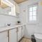 Cozy Home In Ringkøbing With Sauna