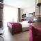 Bild Amalienburg - Boutique & Boarding Hotel