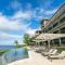 360 Splendor 403-Ocean View Condo-Breakfast Included!