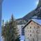 Chesa Islas, Wohnng 11 - Pontresina