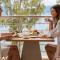 Meliti Waterfront Suites