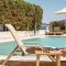Meliti Waterfront Suites - Karavomylos
