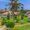 Doric Cottages Diani