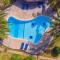 Doric Cottages Diani