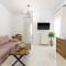 Arcade Apartment 2nd floor - 1BR - Volos