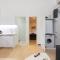 Boutique Apartment Τhe City Definition METRO 1 - 比雷埃夫斯