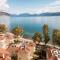 Meliti Waterfront Suites - Karavomylos