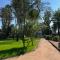 Casa Jardín El Colmenar