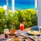 Mount Athos Resort