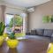 Meliti Waterfront Suites