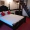 The Balas Holiday Chalet