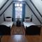 The Balas Holiday Chalet