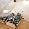 ZILTer - Groot duplex appartement met terras