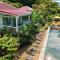 1493 lodge de charme la PINTA - Saint Barthelemy