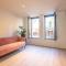 ZILTer - Groot duplex appartement met terras