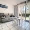 Appartement 2 chambres, proche mer, jardinet, 6 pers - Stella Plage - FR-1-236-59