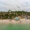 Carneiros Beach Resort