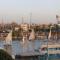 Aswan Nile view house