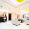 Golden Rose Suites