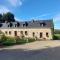 Domaine de Lesvaniel