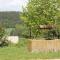 Logement pleine nature - Saint-Bris-le-Vineux