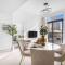 Silkhaus Burj Khalifa View 1BDR in Burj Crown - 迪拜