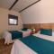 Camping Las Palmeras - Crevillente