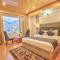 The Zima Resort Centrally Heated - Manali