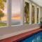 Skyview Serenity by Ghosal Luxury Lodging - سيفيرفيل