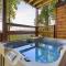 Skyview Serenity by Ghosal Luxury Lodging - سيفيرفيل