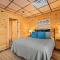 Skyview Serenity by Ghosal Luxury Lodging - سيفيرفيل