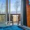 Skyview Serenity by Ghosal Luxury Lodging - سيفيرفيل