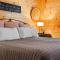 Skyview Serenity by Ghosal Luxury Lodging - سيفيرفيل