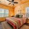 Skyview Serenity by Ghosal Luxury Lodging - سيفيرفيل