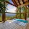 Skyview Serenity by Ghosal Luxury Lodging - سيفيرفيل