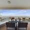 Appartement face mer pour 6 - Terrasse - 滨海拉特朗什