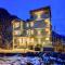 The Zima Resort Centrally Heated - Manali