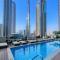 Your 30th-Floor Haven Awaits