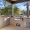 Low Country Lux - Pool, Pickleball, Golf Cart to Beach - باوليز آيلاند
