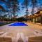 Low Country Lux - Pool, Pickleball, Golf Cart to Beach - باوليز آيلاند