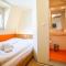 easyHotel Basel - self service and self check-in