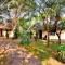 Aquanzi Lodge