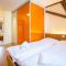 easyHotel Basel - self service and self check-in
