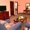 Rolla Suites Hotel -Former J5 Bur Dubai Hotel